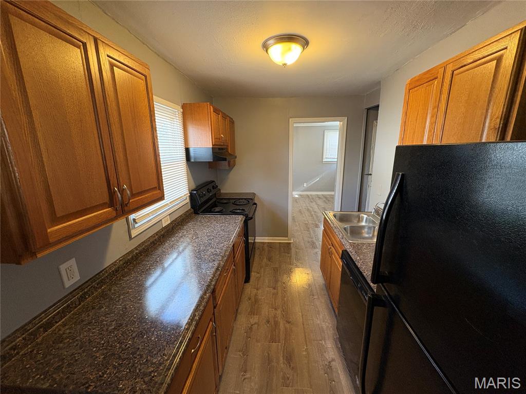 Kinloch Park - Residential