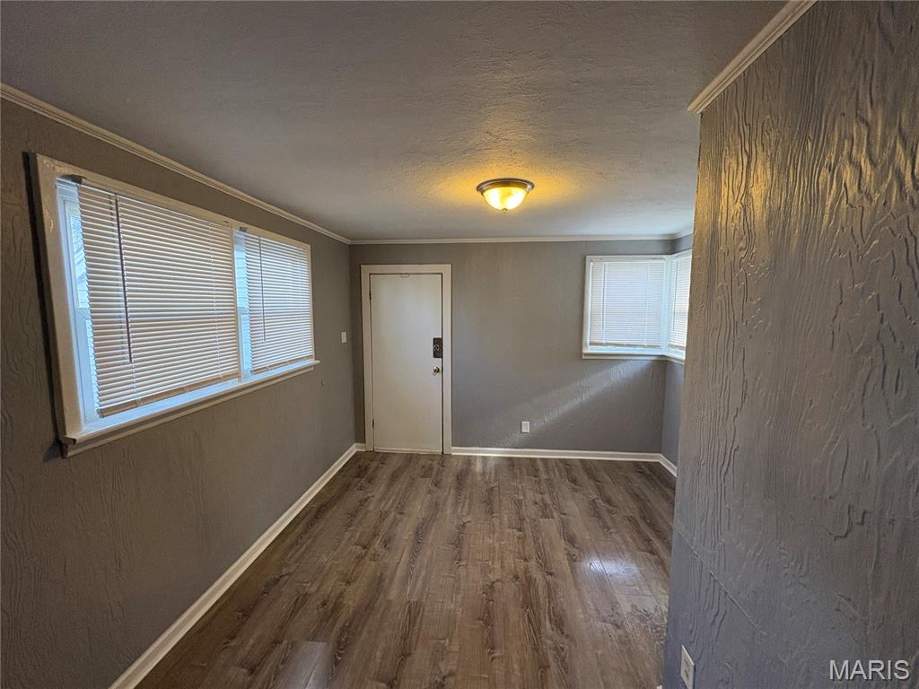 Kinloch Park - Residential