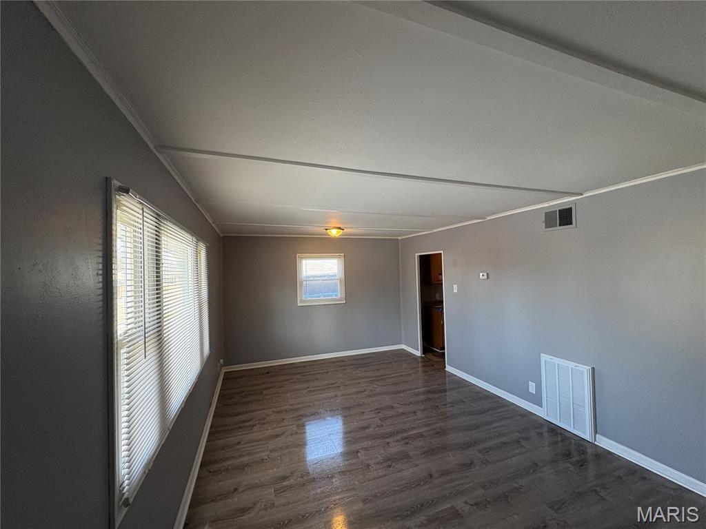 Kinloch Park - Residential