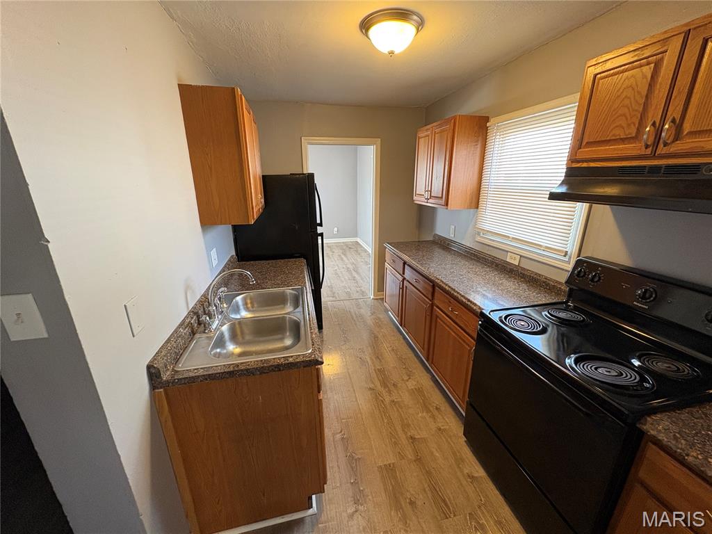 Kinloch Park - Residential