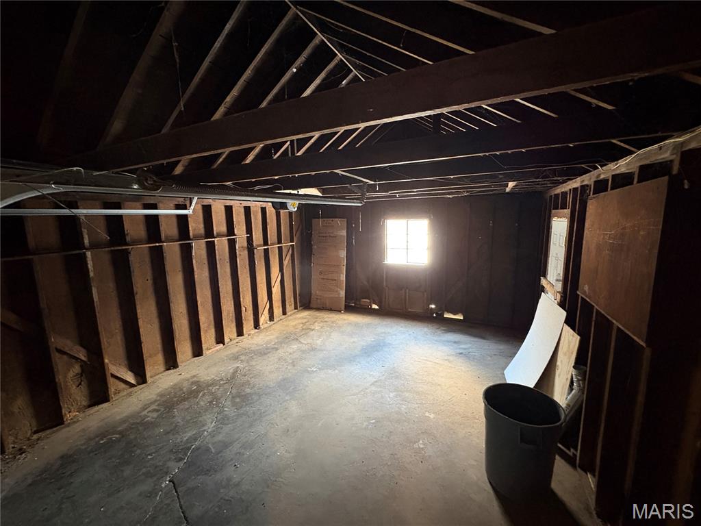 Kinloch Park - Residential