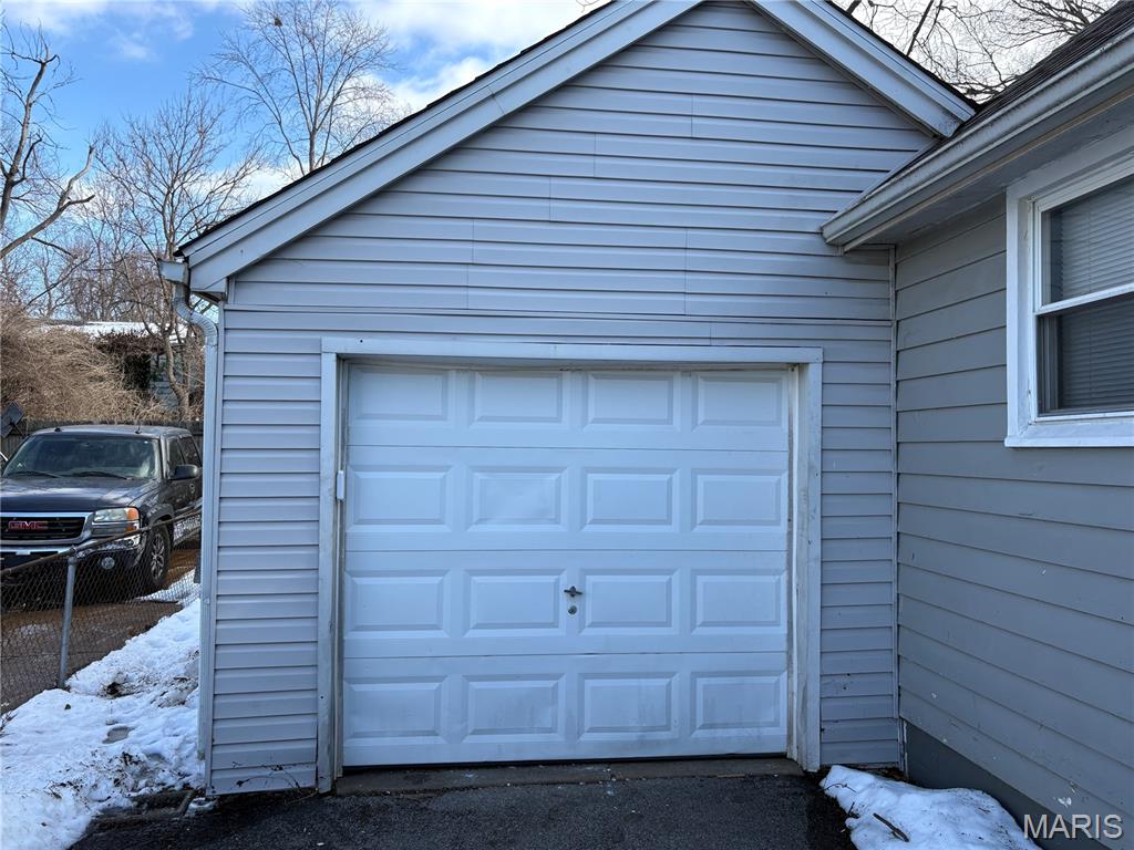 Kinloch Park - Residential