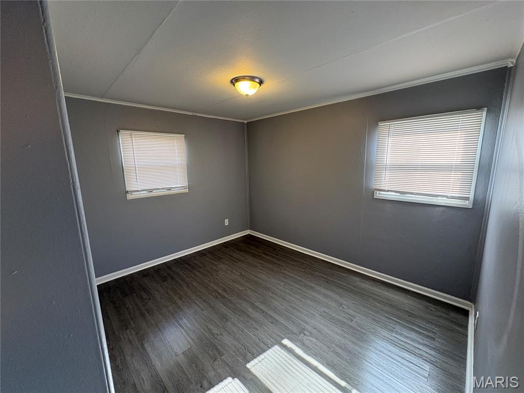 Kinloch Park - Residential