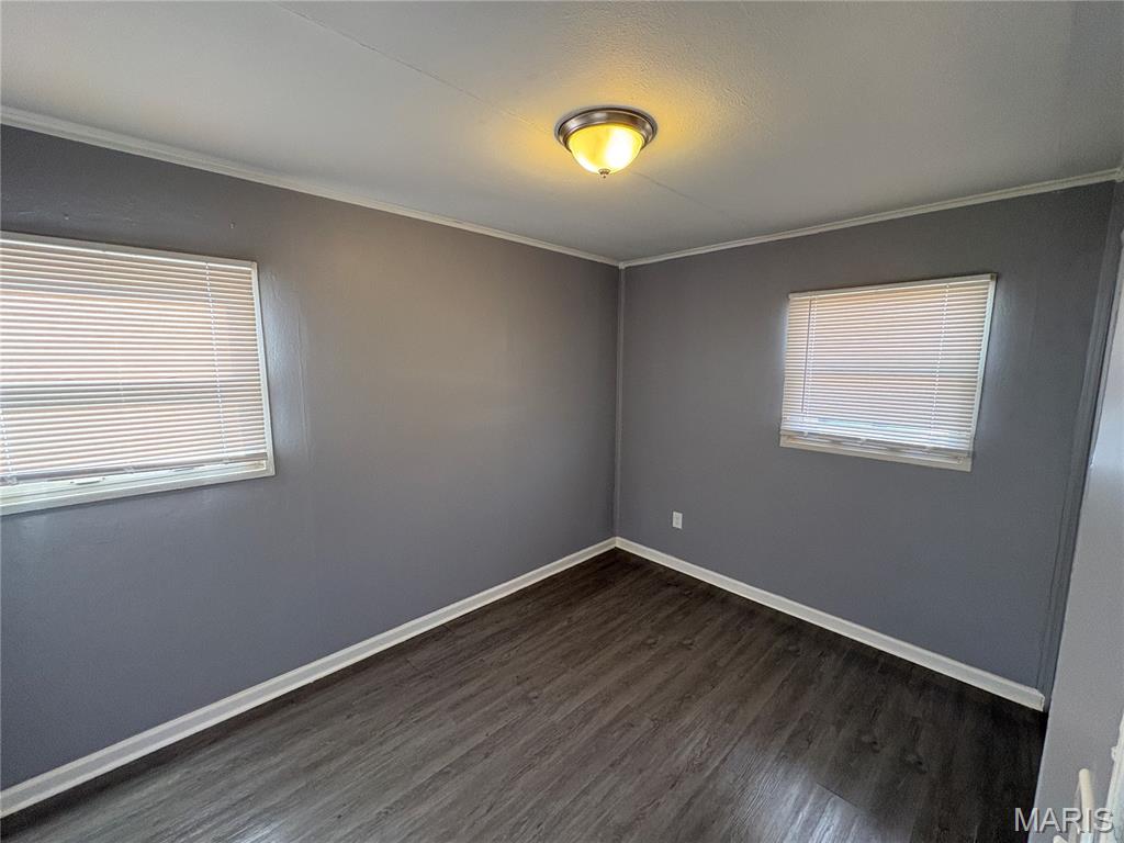 Kinloch Park - Residential