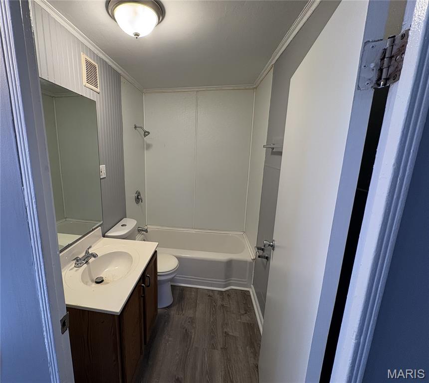 Kinloch Park - Residential