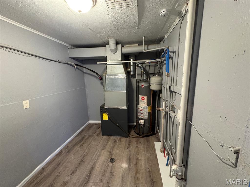 Kinloch Park - Residential