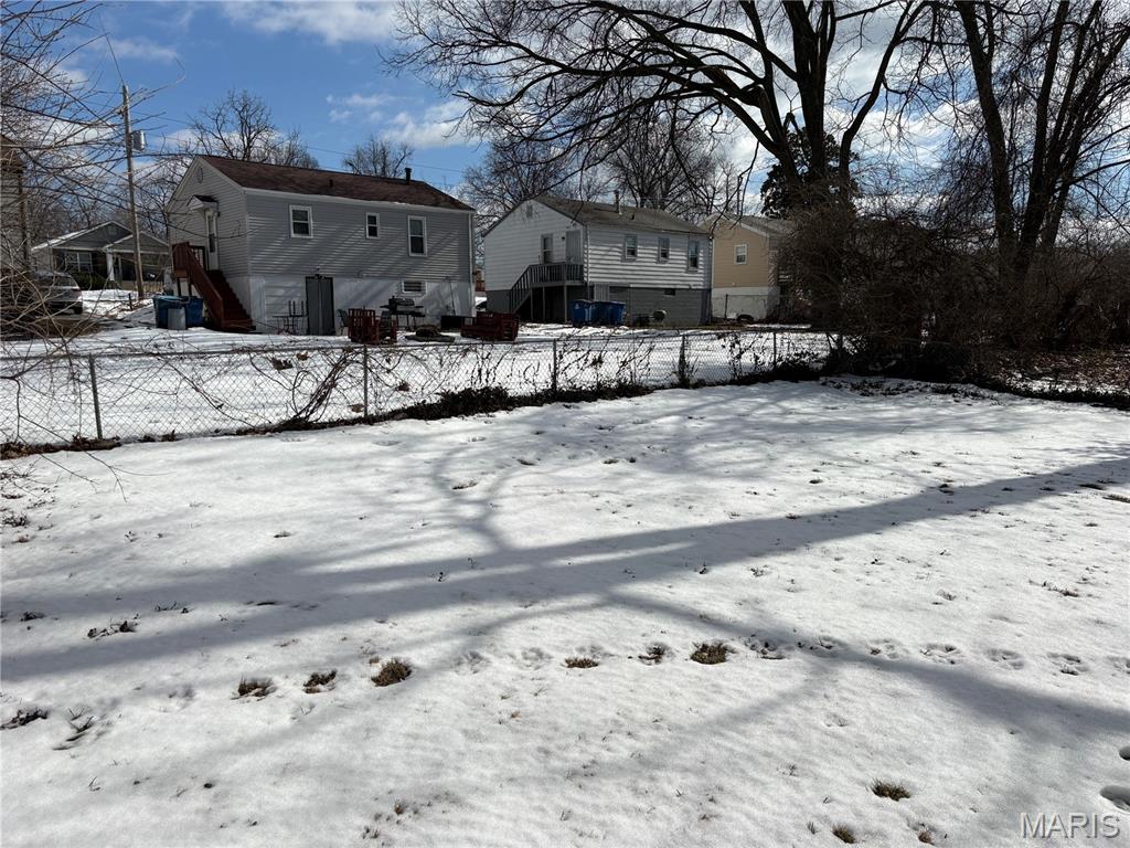 Kinloch Park - Residential