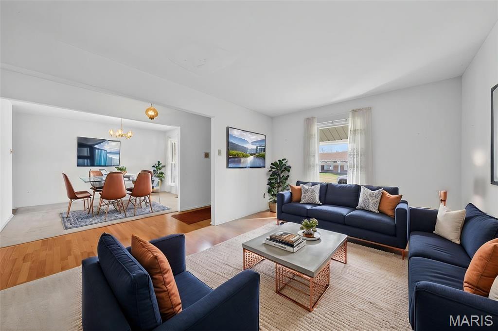 Parc Argonne Forest 1 - Residential