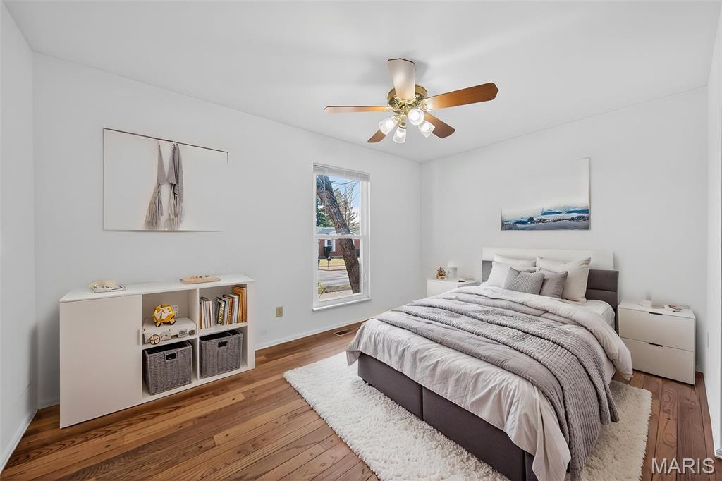 Parc Argonne Forest 1 - Residential