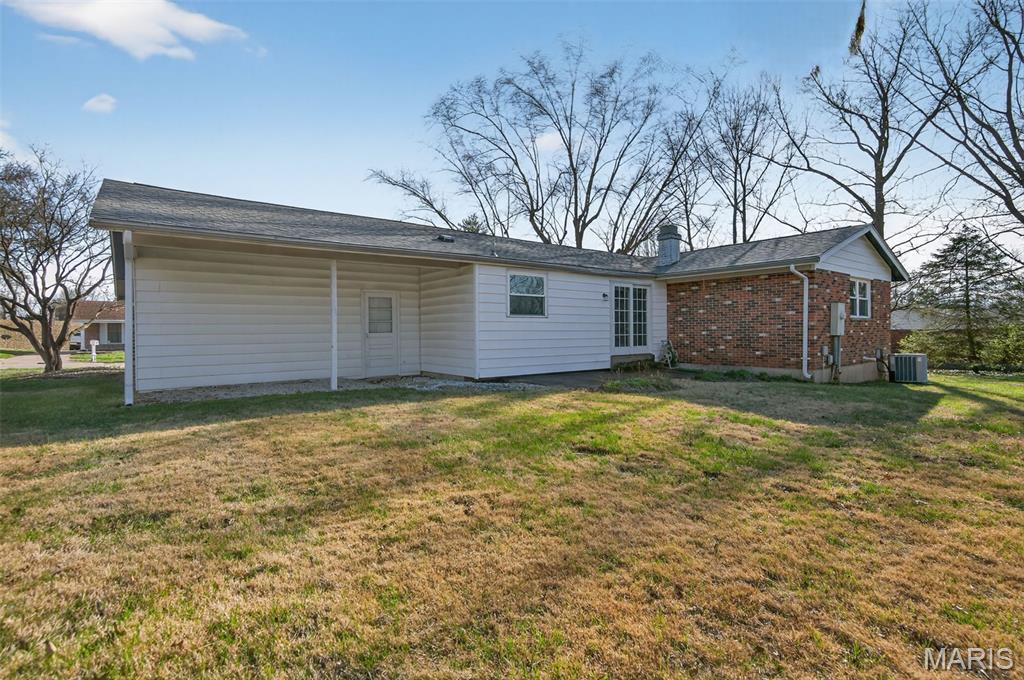 Parc Argonne Forest 1 - Residential