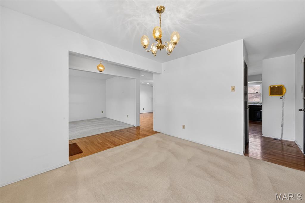 Parc Argonne Forest 1 - Residential