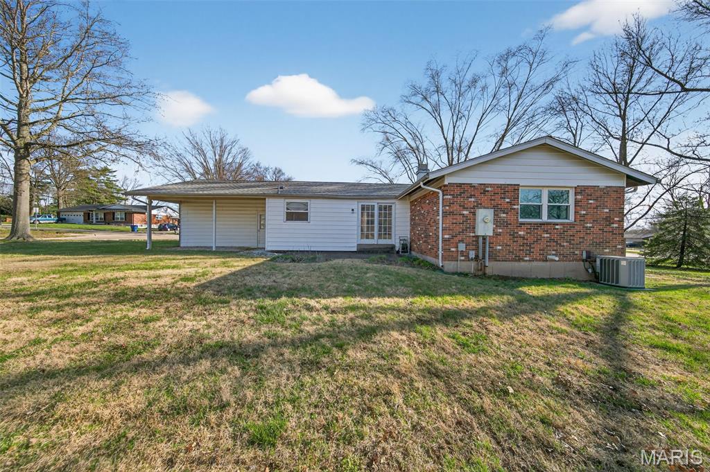 Parc Argonne Forest 1 - Residential