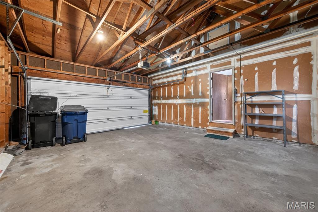 Parc Argonne Forest 1 - Residential