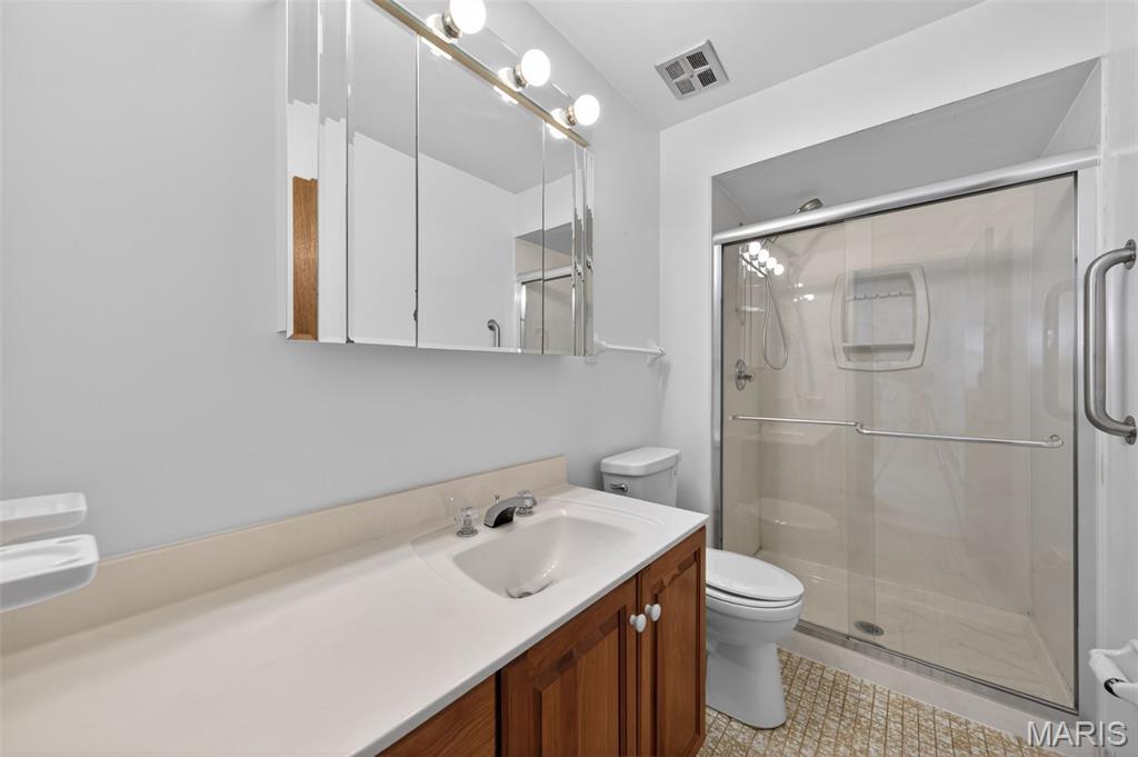 Parc Argonne Forest 1 - Residential