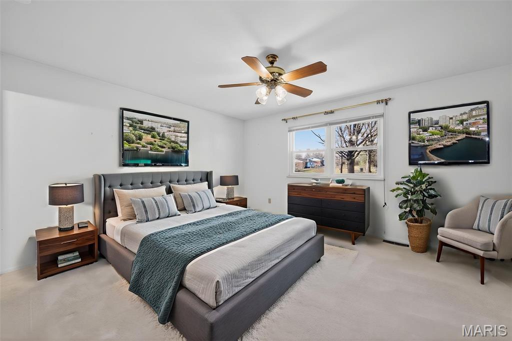 Parc Argonne Forest 1 - Residential