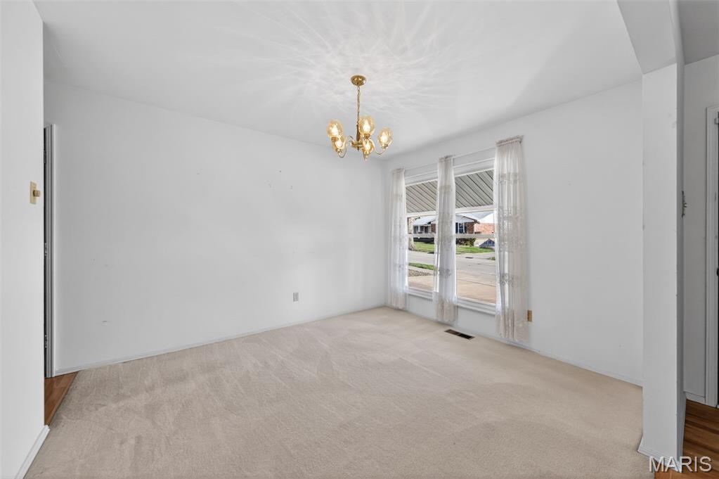 Parc Argonne Forest 1 - Residential