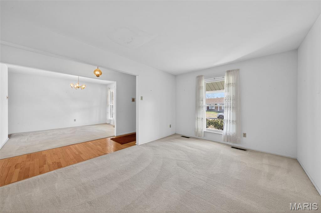 Parc Argonne Forest 1 - Residential