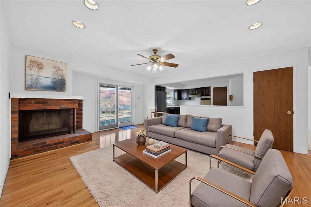 Parc Argonne Forest 1 - Residential