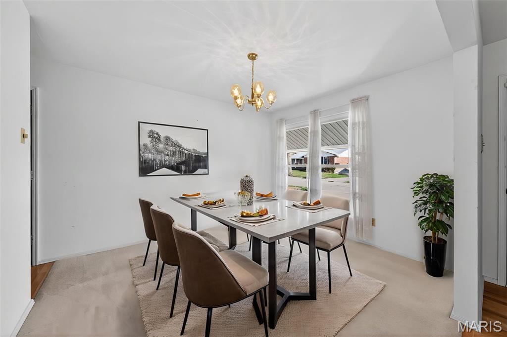 Parc Argonne Forest 1 - Residential