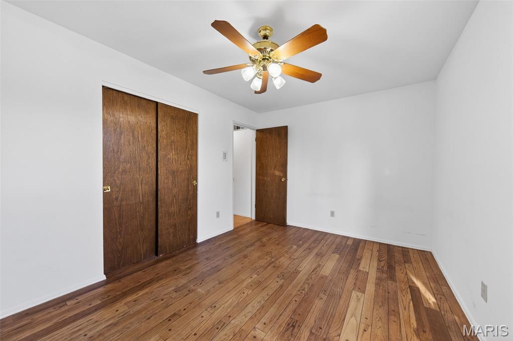 Parc Argonne Forest 1 - Residential