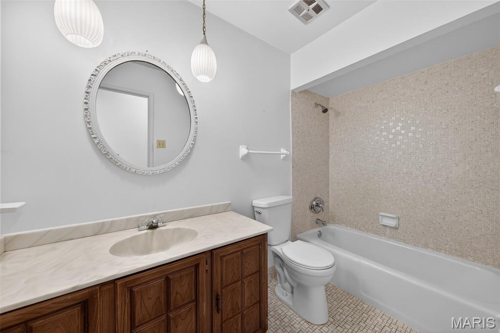 Parc Argonne Forest 1 - Residential