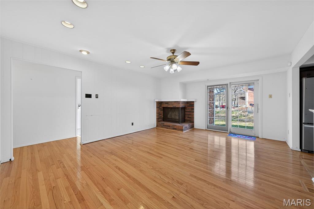 Parc Argonne Forest 1 - Residential