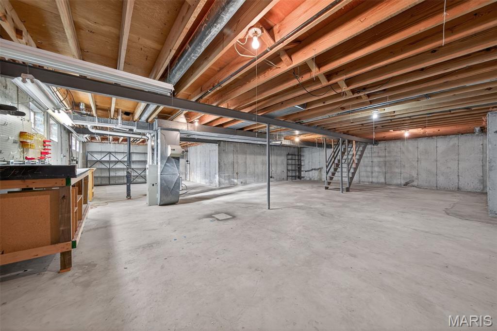 Parc Argonne Forest 1 - Residential