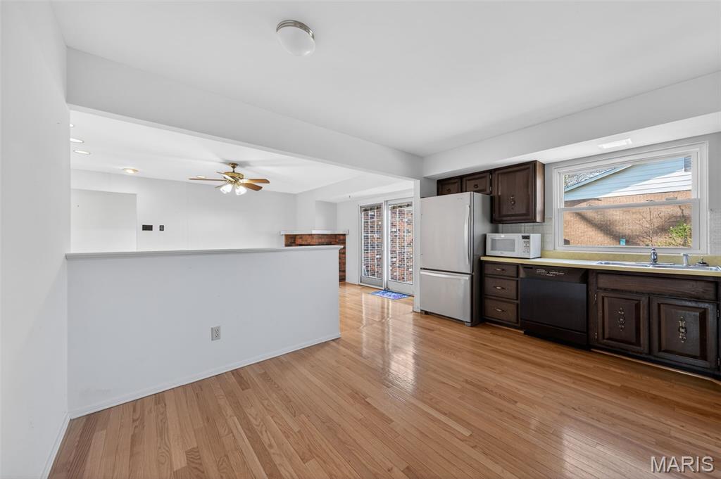 Parc Argonne Forest 1 - Residential