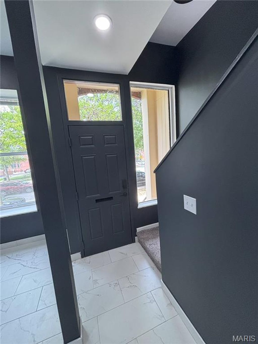 Photo of 2262 S Jefferson Avenue, St Louis, MO 63104 (MLS # 25072985)