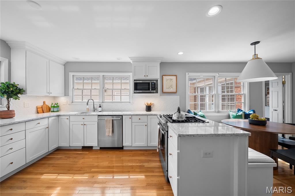 Willow Oak Lane Add - Residential