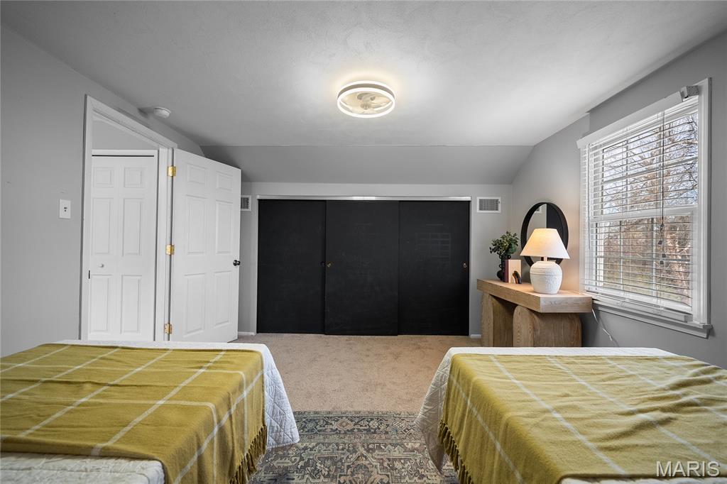 Willow Oak Lane Add - Residential