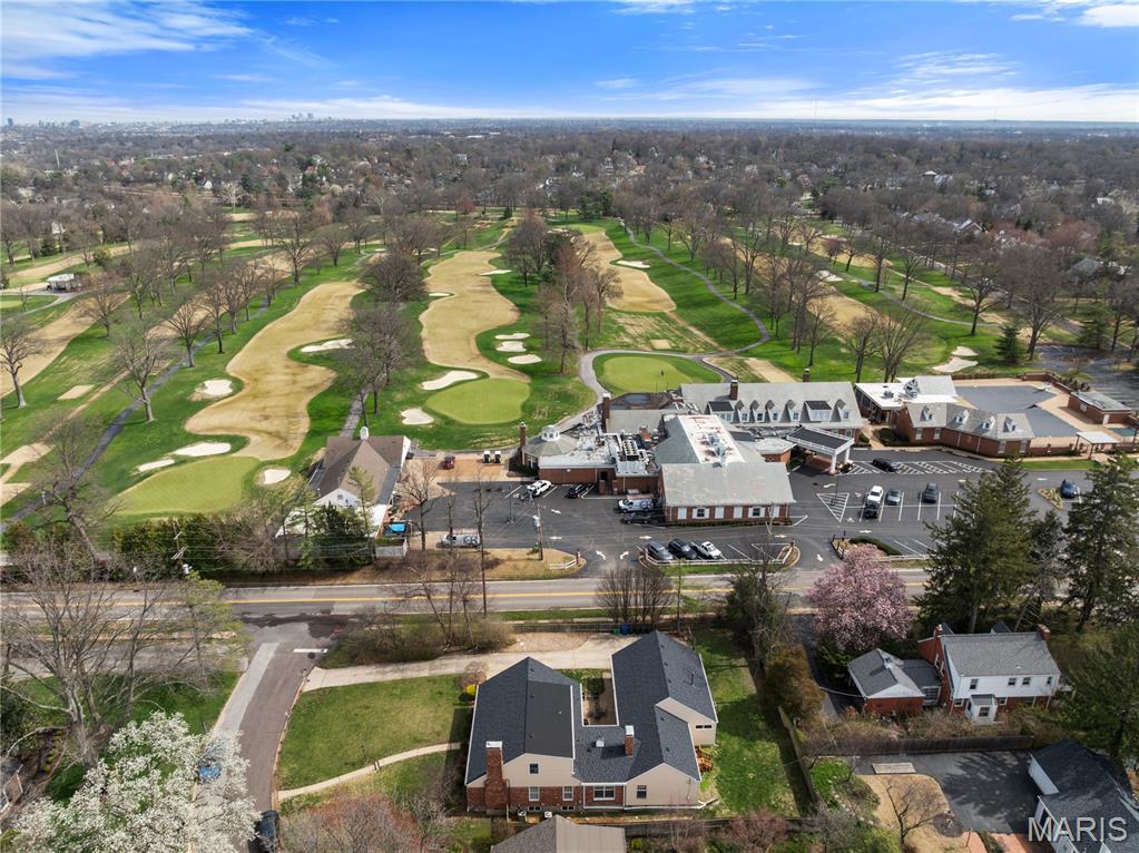 Willow Oak Lane Add - Residential