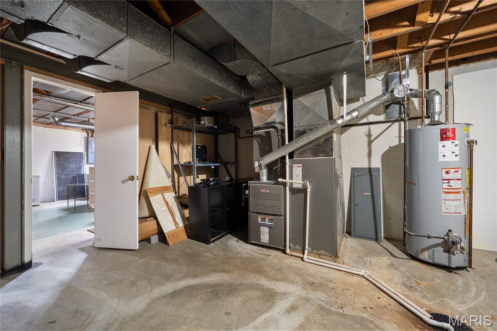 Willow Oak Lane Add - Residential