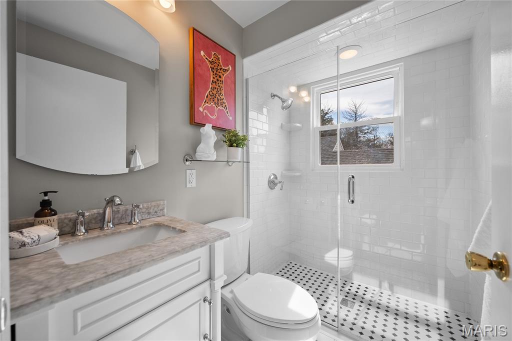 Willow Oak Lane Add - Residential