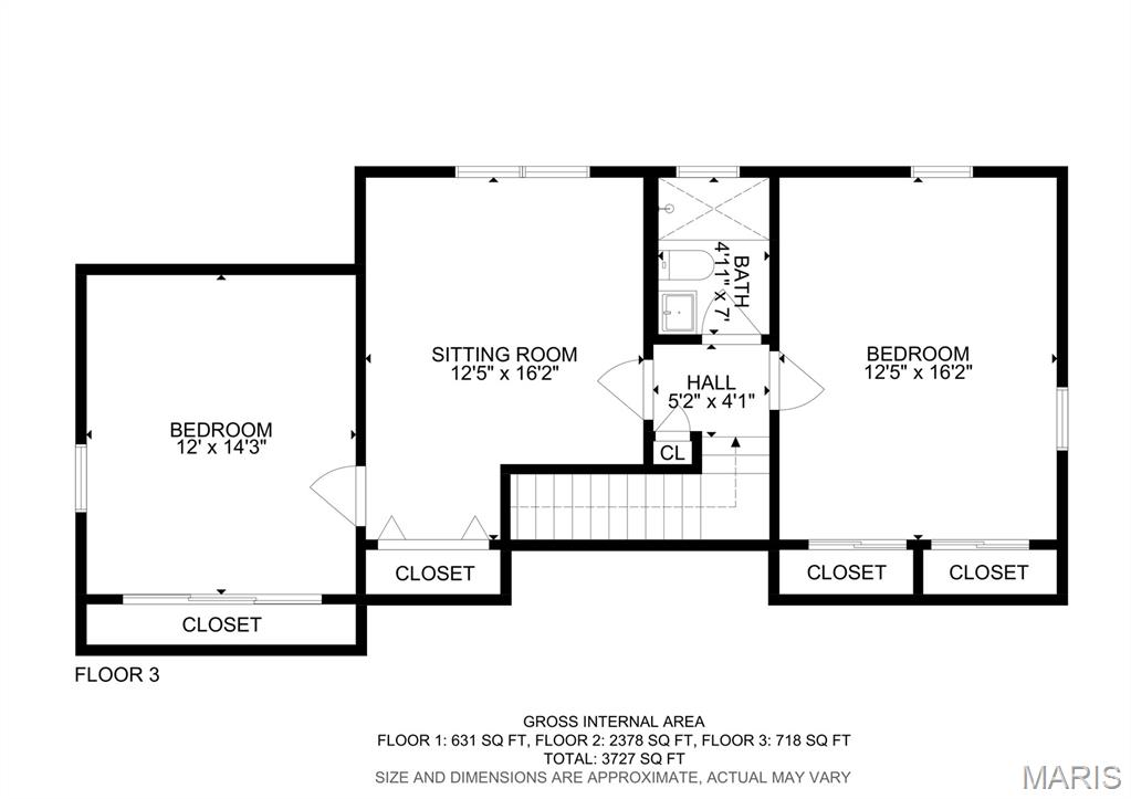 Willow Oak Lane Add - Residential
