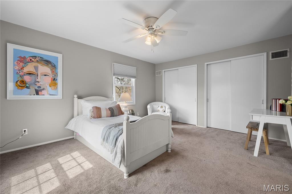 Willow Oak Lane Add - Residential