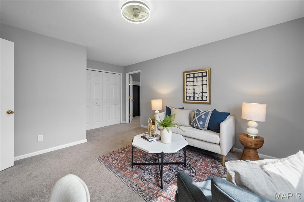 Willow Oak Lane Add - Residential