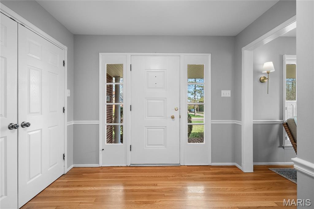 Willow Oak Lane Add - Residential