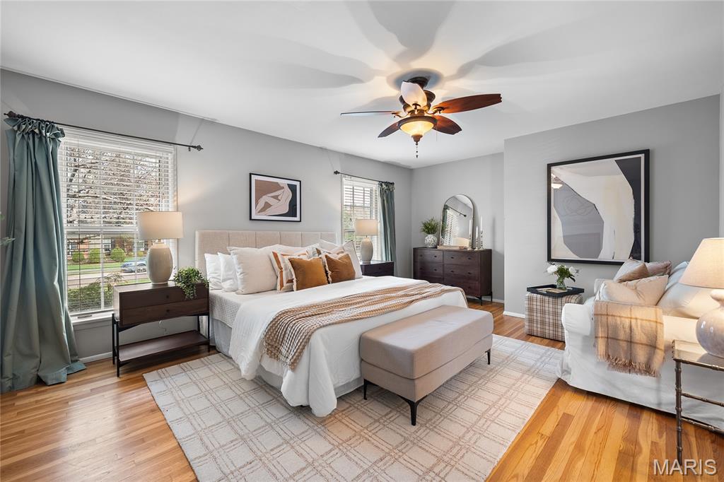 Willow Oak Lane Add - Residential