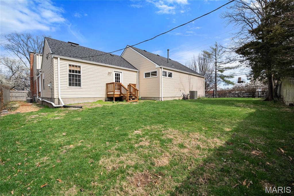 Willow Oak Lane Add - Residential