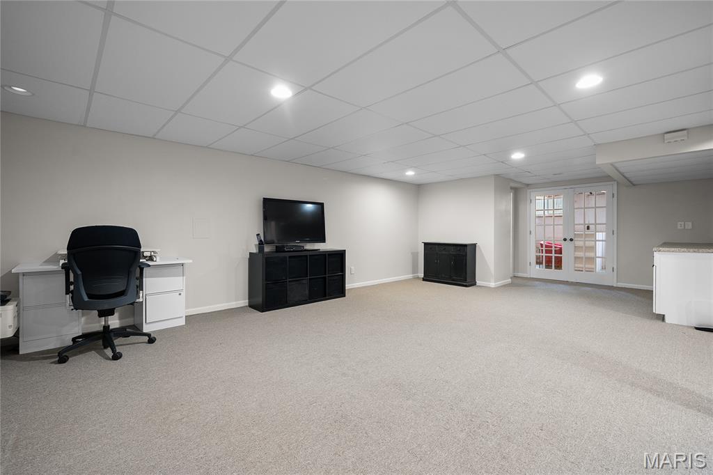 Willow Oak Lane Add - Residential