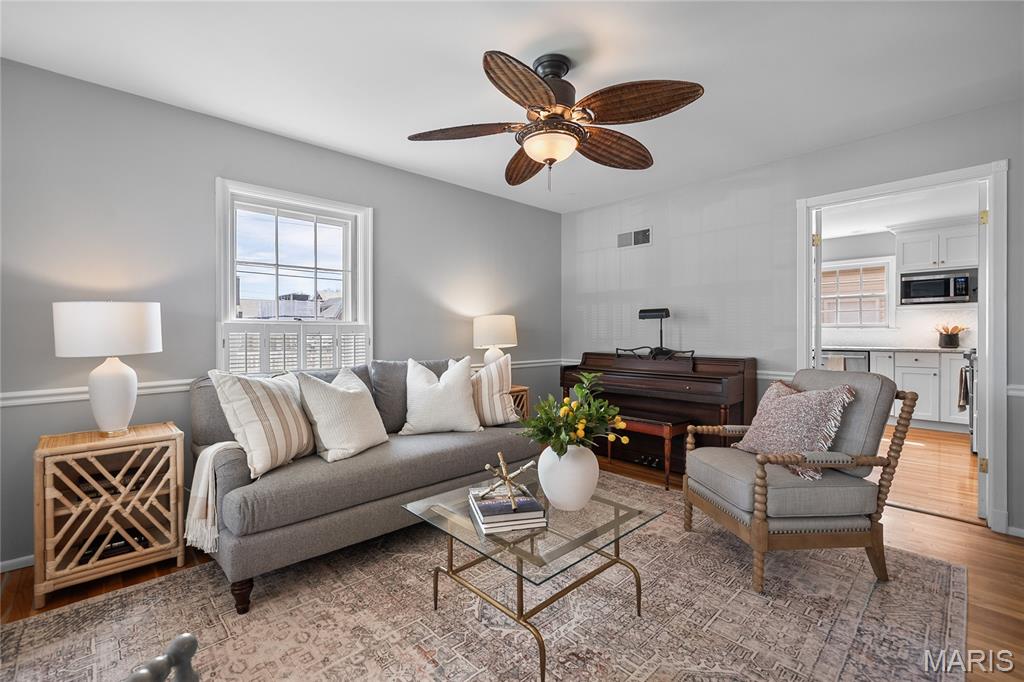 Willow Oak Lane Add - Residential