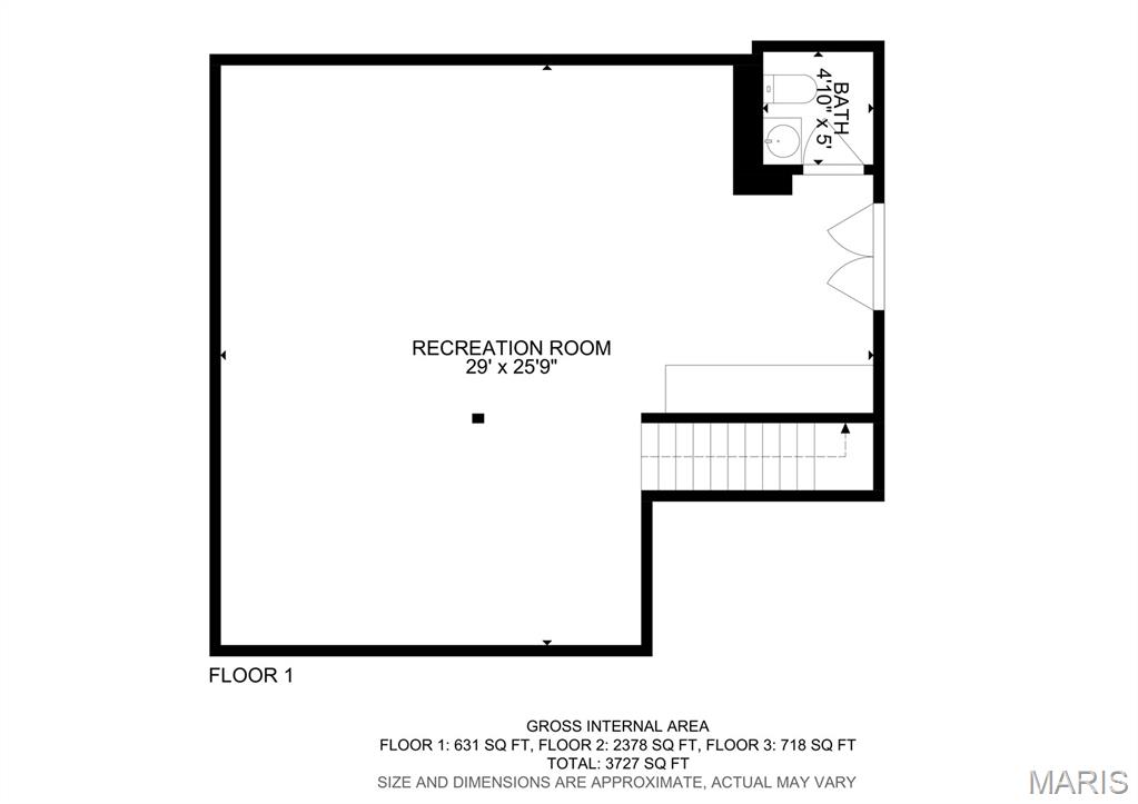 Willow Oak Lane Add - Residential