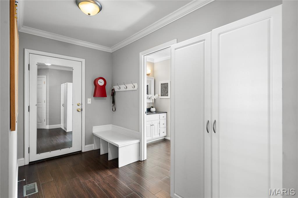 Willow Oak Lane Add - Residential