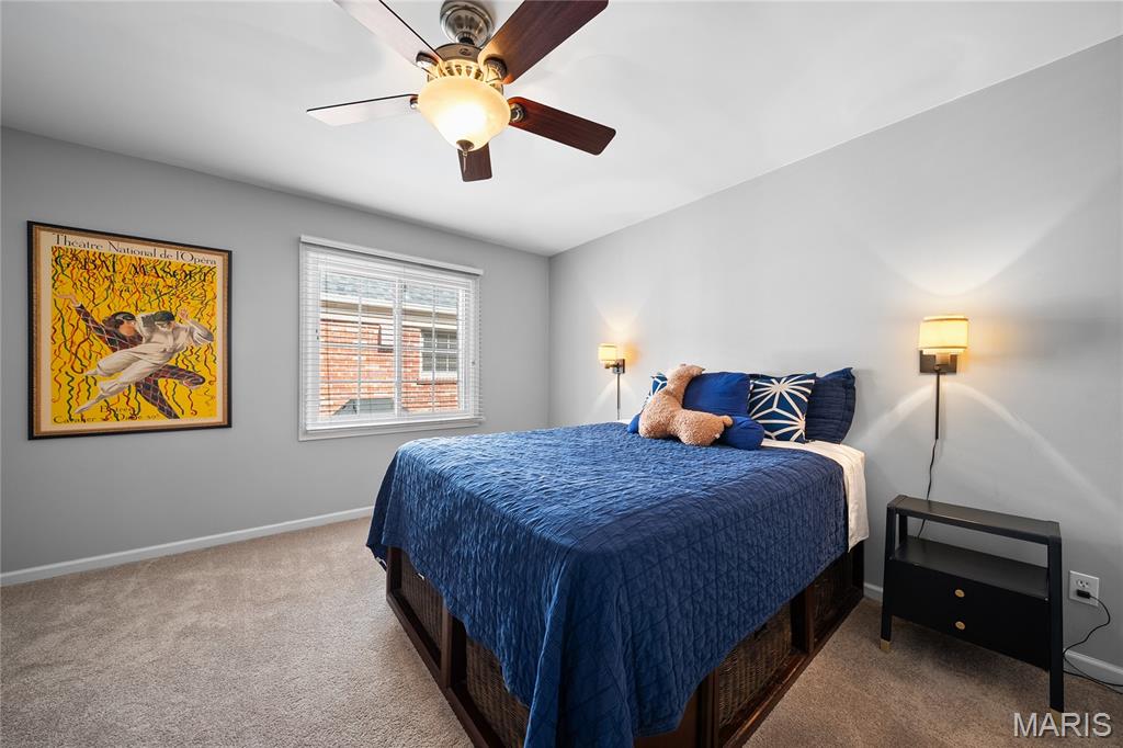 Willow Oak Lane Add - Residential