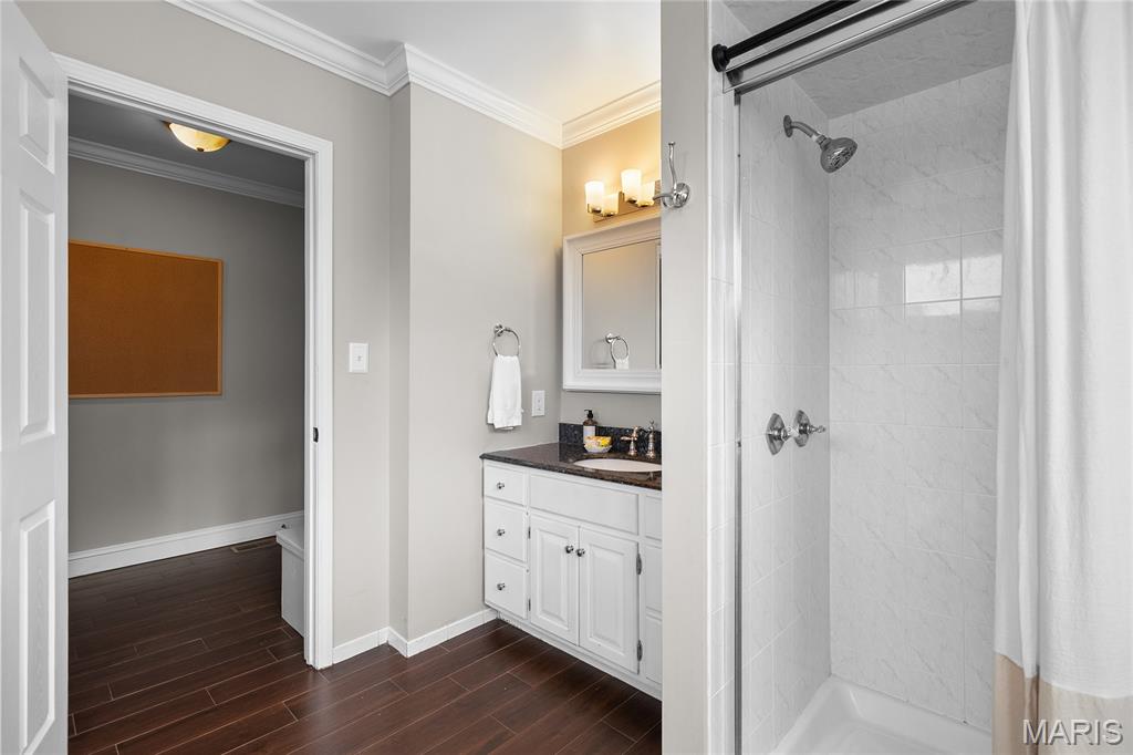 Willow Oak Lane Add - Residential