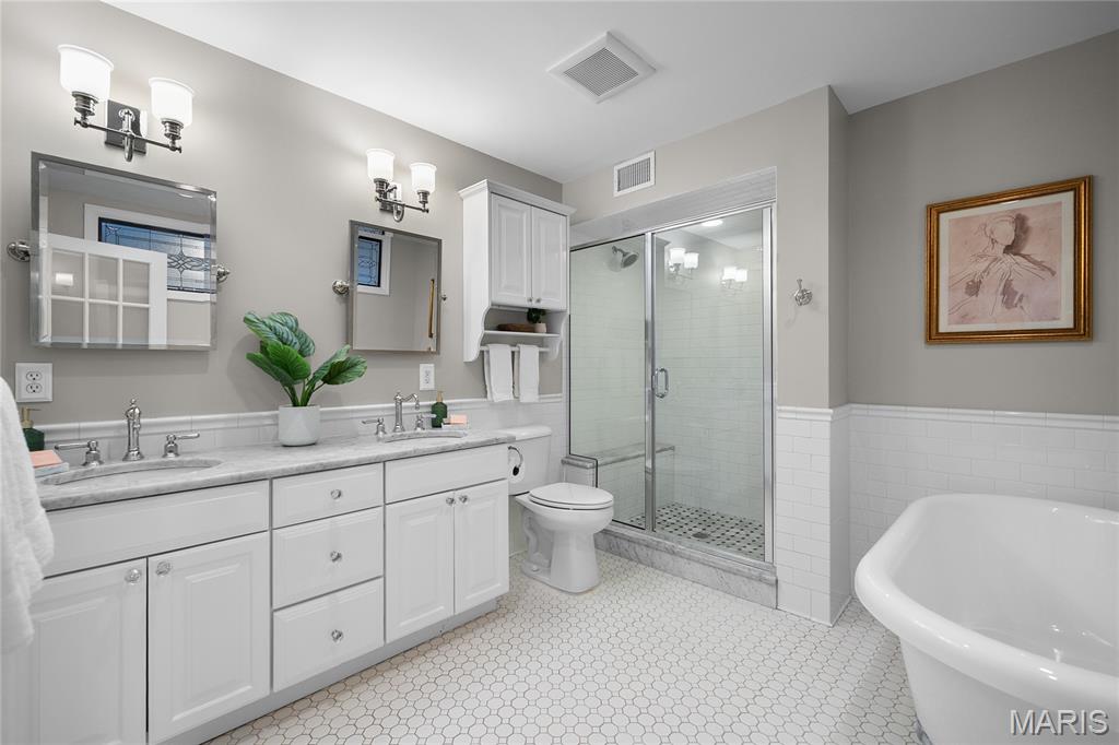 Willow Oak Lane Add - Residential