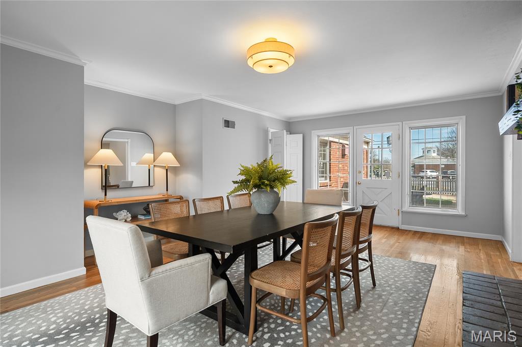 Willow Oak Lane Add - Residential