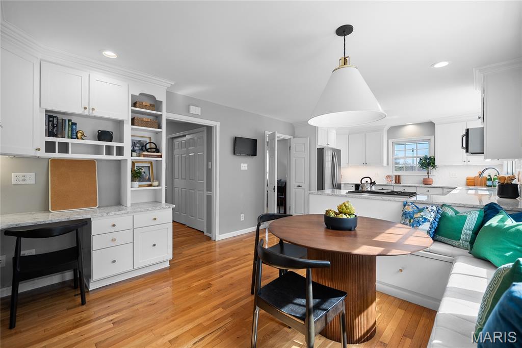 Willow Oak Lane Add - Residential