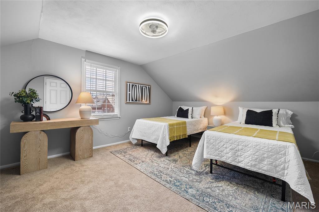 Willow Oak Lane Add - Residential